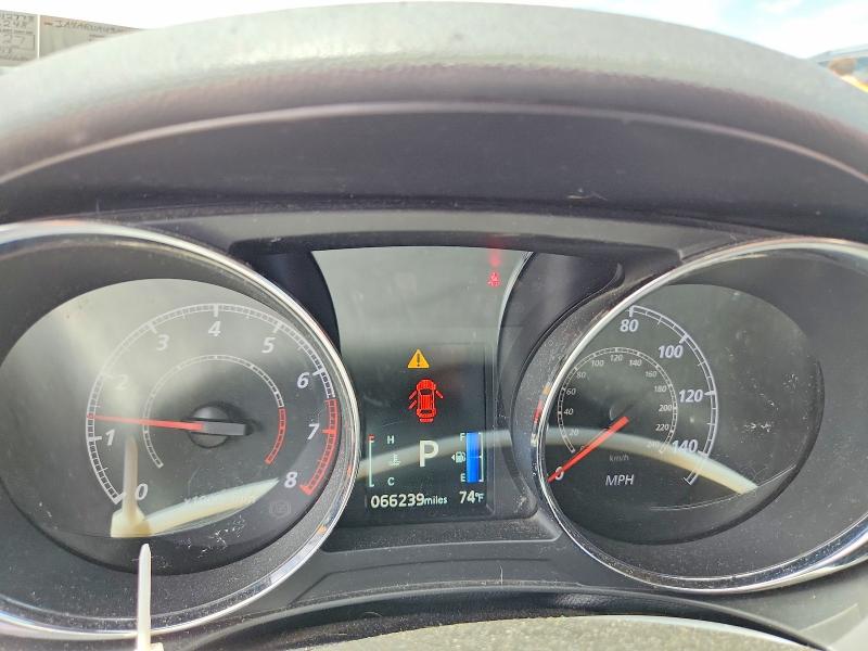 Продаж на аукціоні авто 2021 Mitsubishi Outlander Sport, vin: JA4ARUAU9MU012773, номер лоту: 54695046