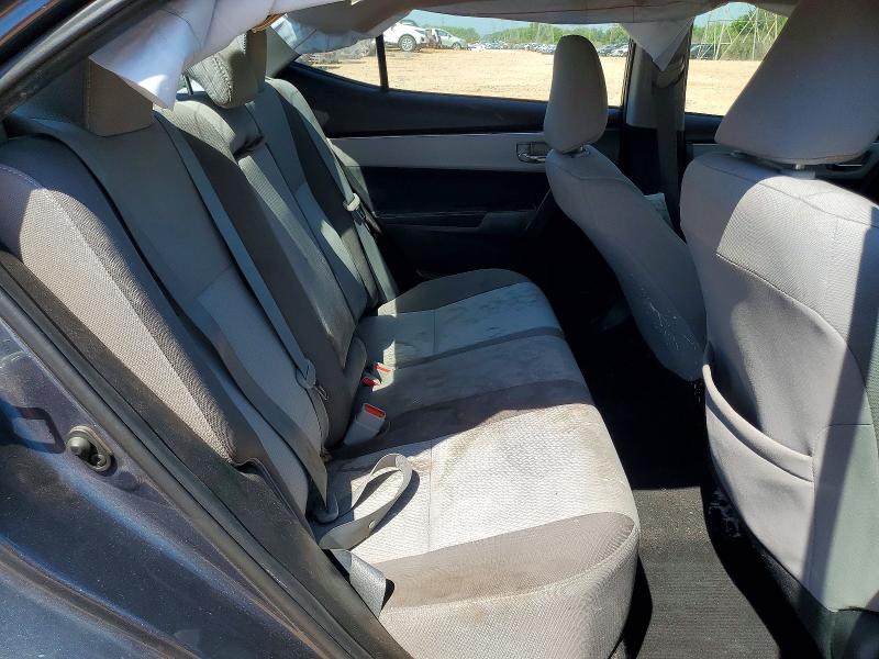 Aukcja sprzedaży 2018 Toyota Corolla, vin: 2T1BURHEXJC064684, numer aukcji: 54167046