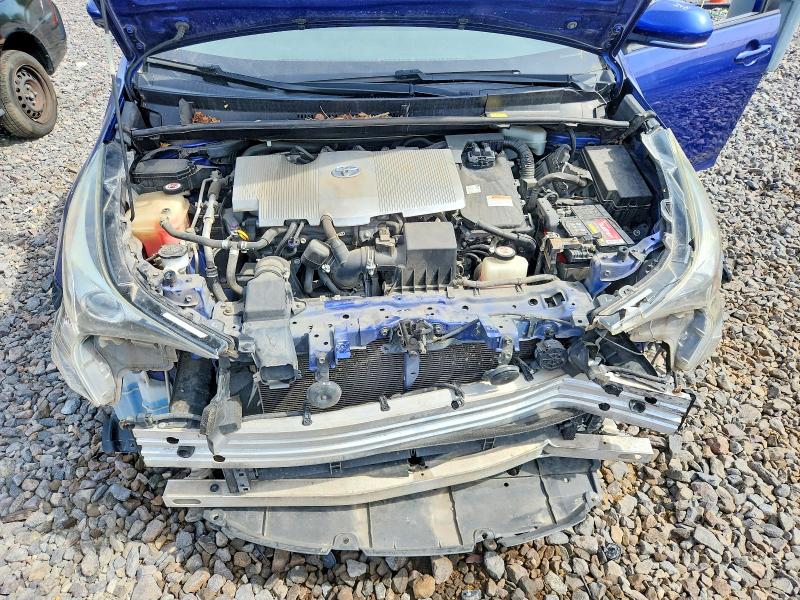 Продаж на аукціоні авто 2017 Toyota Prius, vin: JTDKBRFU8H3560456, номер лоту: 54614976