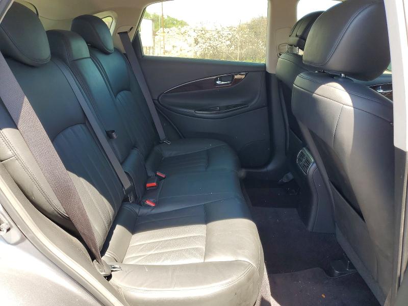Aukcja sprzedaży 2017 Infiniti Qx50, vin: JN1BJ0RP9HM389220, numer aukcji: 52262136