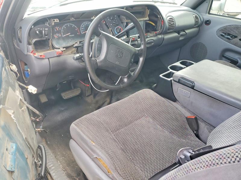 Продажа на аукционе авто 2001 Dodge Ram 1500, vin: 3B7HC13Z51M294780, номер лота: 53005766