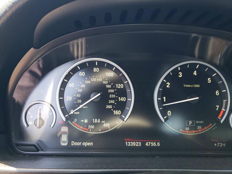 Продажа на аукционе авто 2015 Bmw 535, vin: WBA5B3C5XFD546800, номер лота: 54727776