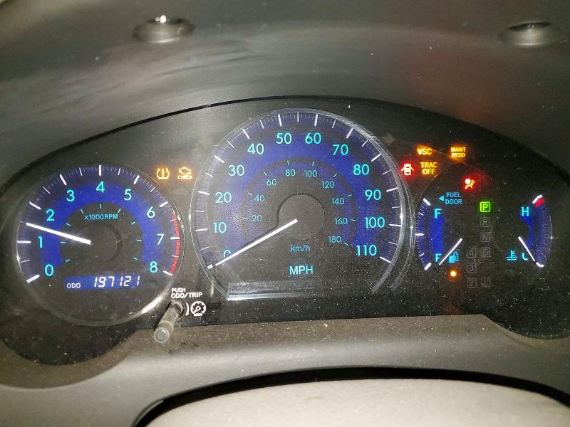2008 Toyota Sienna მანქანა იყიდება აუქციონზე, vin: 5TDZK23CX8S207099, აუქციონის ნომერი: 54255616