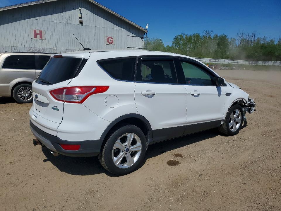 Aukcja sprzedaży 2015 Ford Escape, vin: 1FMCU0G95FUB76285, numer aukcji: 54000926
