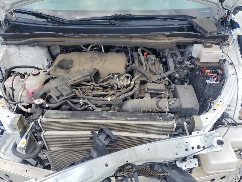 55328356 :رقم المزاد ، 5TDZRKEC8NS074931 vin ، 2022 Toyota Sienna مزاد بيع