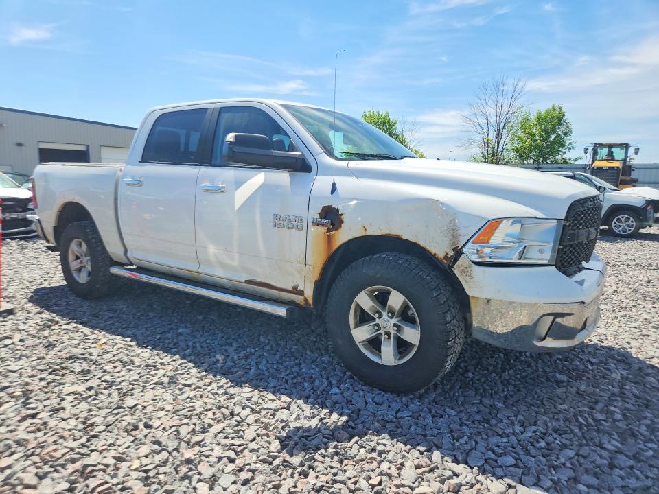 Продажа на аукционе авто 2013 Ram 1500, vin: 1C6RR7LT1DS651120, номер лота: 54849066