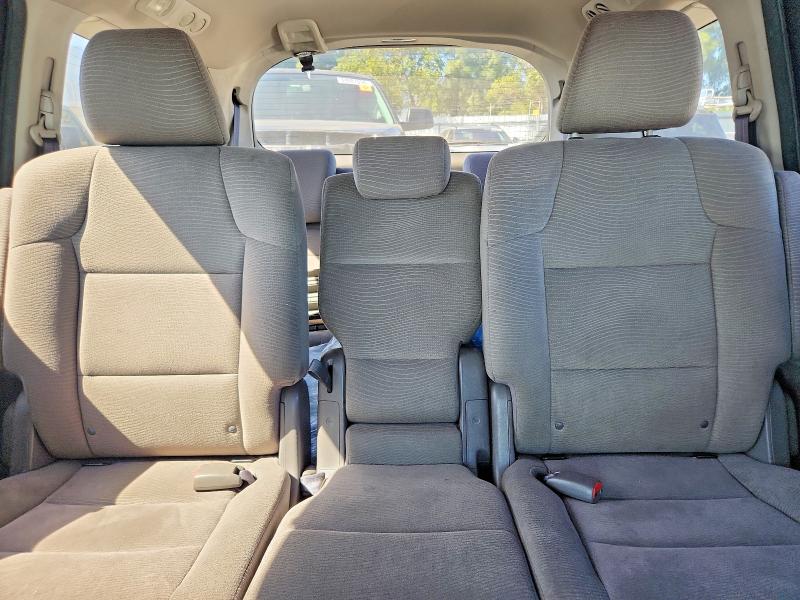 54173426 :رقم المزاد ، 5FNRL5H41BB082103 vin ، 2011 Honda Odyssey مزاد بيع