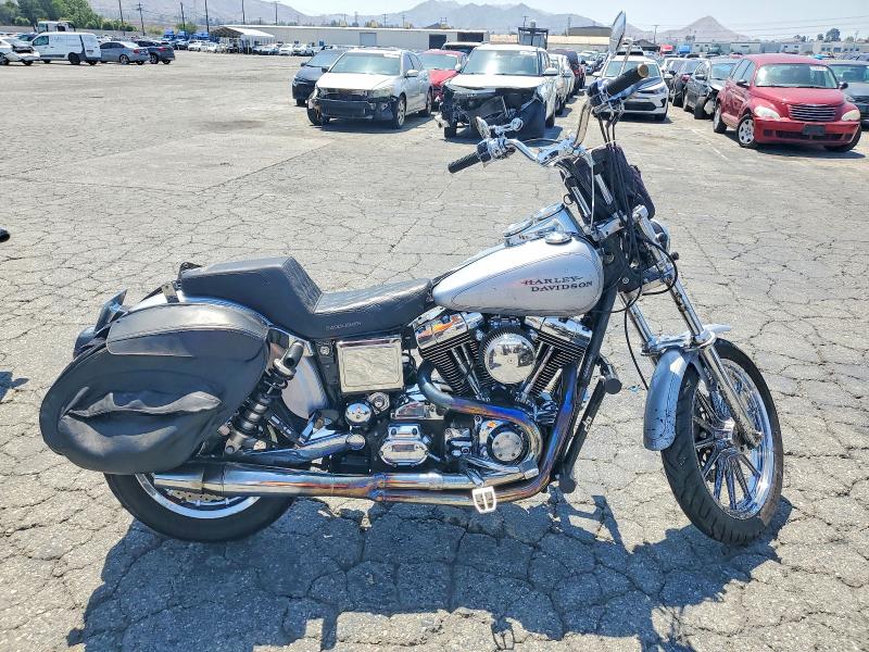 Aukcja sprzedaży 2001 Harley-davidson Fxdl, vin: 1HD1GDV191Y314448, numer aukcji: 53642816