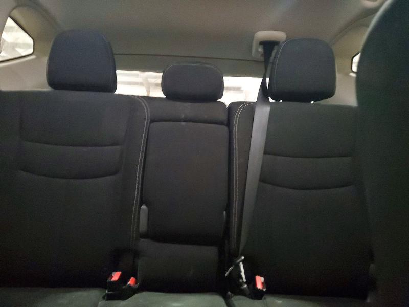 Продаж на аукціоні авто 2015 Nissan Murano, vin: 5N1AZ2MH1FN277673, номер лоту: 54592366