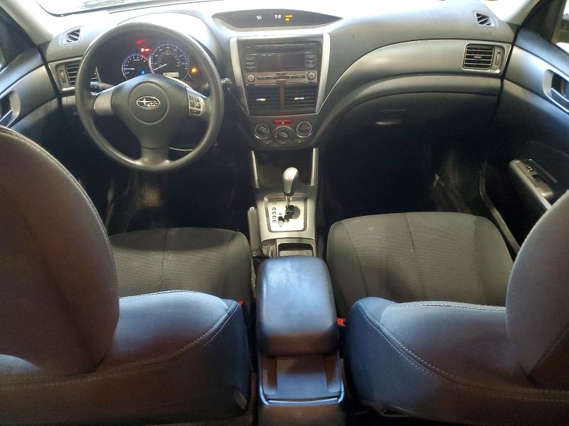 Aukcja sprzedaży 2012 Subaru Forester, vin: JF2SHABC0CH434568, numer aukcji: 53259036