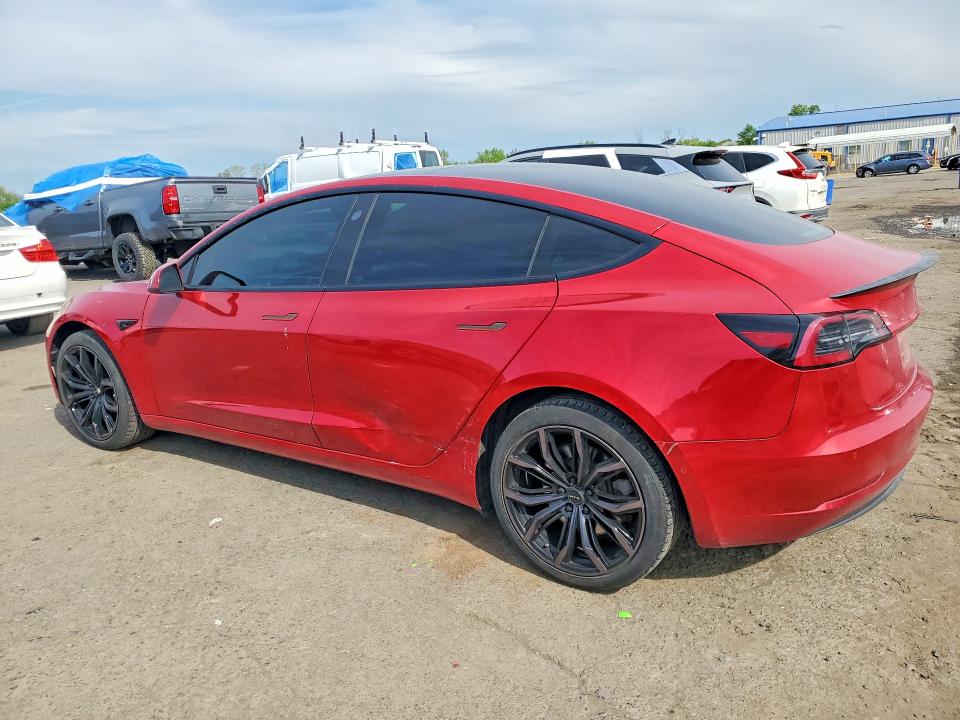 Aukcja sprzedaży 2021 Tesla Model 3, vin: 5YJ3E1EB8MF033513, numer aukcji: 50723306