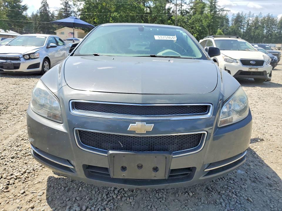 Aukcja sprzedaży 2008 Chevrolet Malibu, vin: 1G1ZG57B284262428, numer aukcji: 53759646