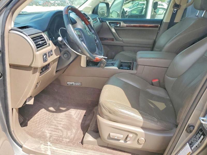 Продаж на аукціоні авто 2010 Lexus Gx, vin: JTJJM7FX1A5004565, номер лоту: 54975226
