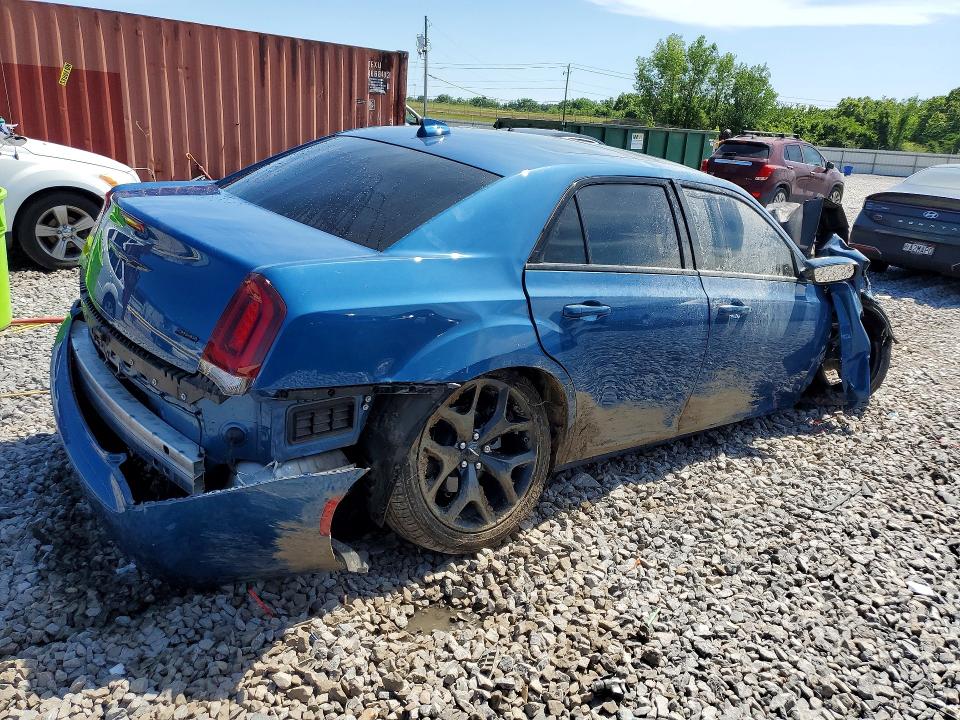 Aukcja sprzedaży 2023 Chrysler 300, vin: 2C3CCADG7PH632960, numer aukcji: 53938716