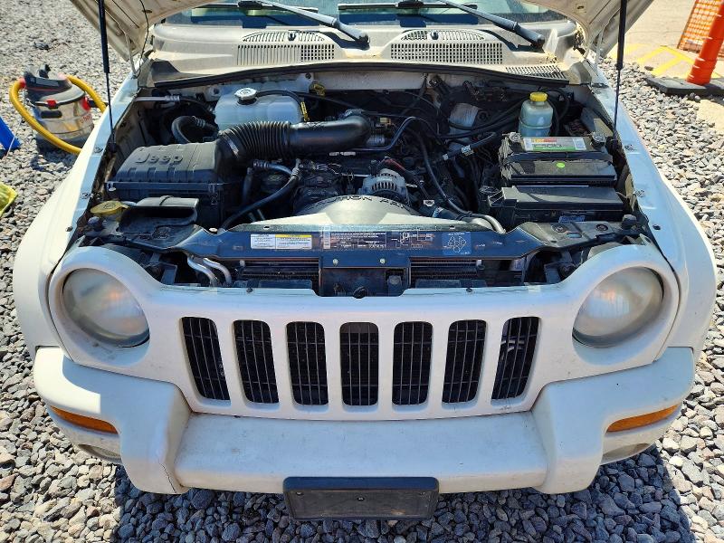Aukcja sprzedaży 2004 Jeep Liberty, vin: 1J4GL58K94W112219, numer aukcji: 52376136