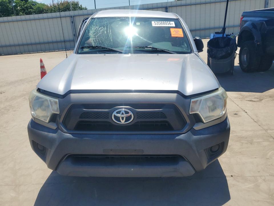 2015 Toyota Tacoma მანქანა იყიდება აუქციონზე, vin: 5TFTX4CN1FX052177, აუქციონის ნომერი: 53588056