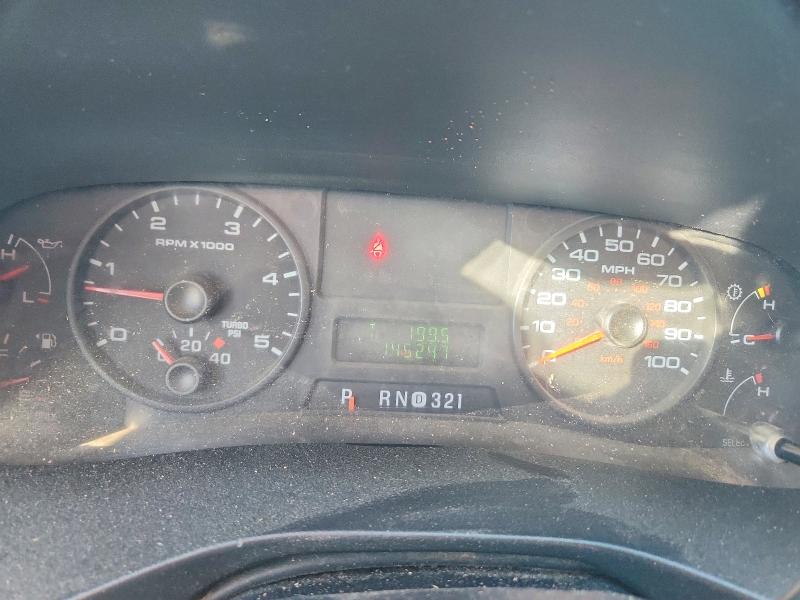 51910246 :رقم المزاد ، 1FDWF35P46ED58855 vin ، 2006 Ford F350 مزاد بيع