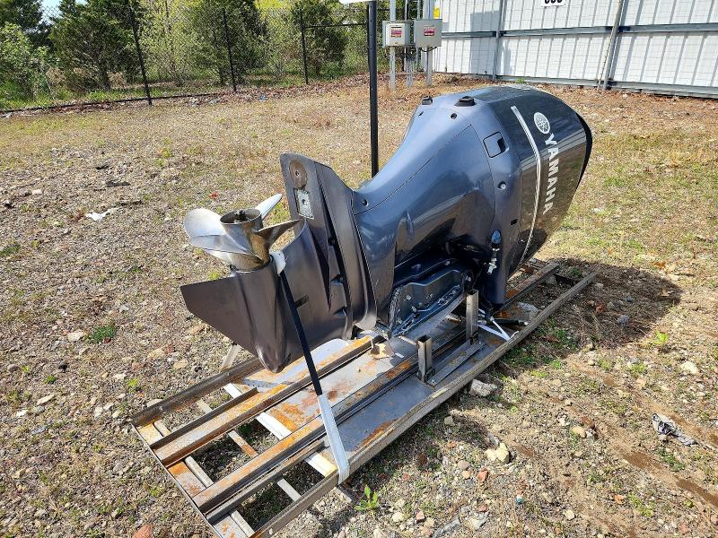 Aukcja sprzedaży 2019 Yama 350 Hp Engine, vin: F350UCAU1006135, numer aukcji: 52705966