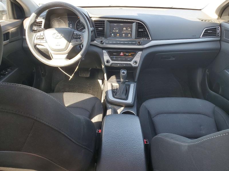 Aukcja sprzedaży 2018 Hyundai Elantra, vin: KMHD84LF6JU467804, numer aukcji: 53469686
