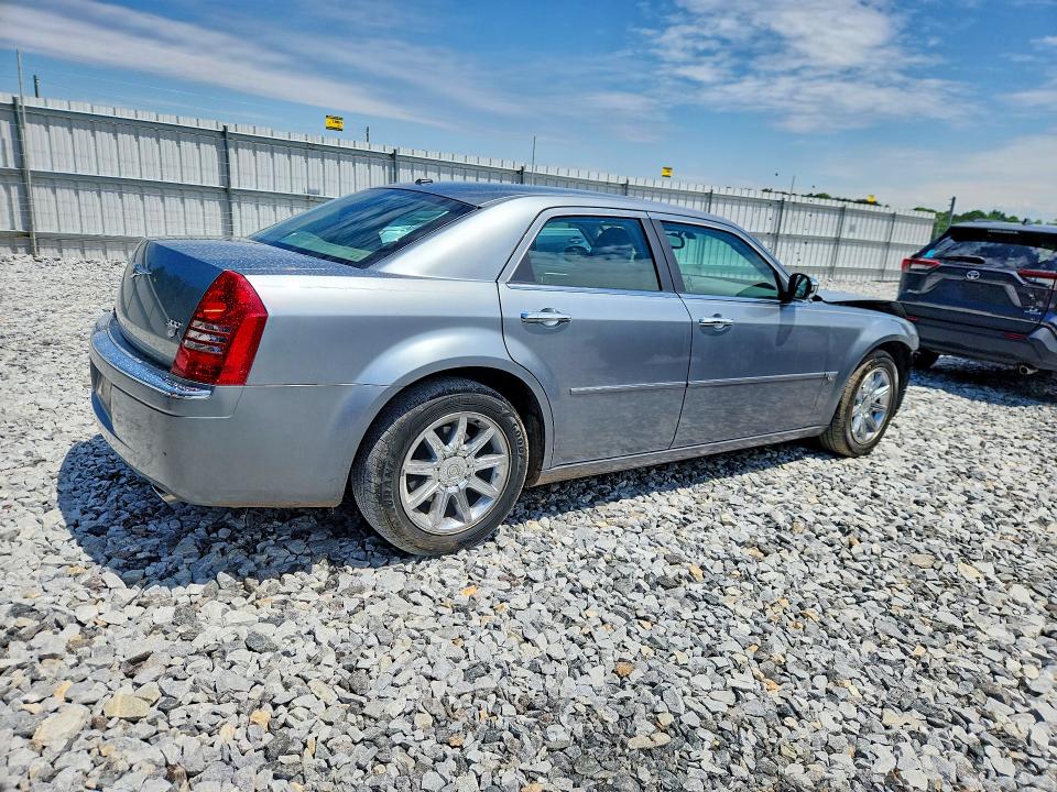 Aukcja sprzedaży 2006 Chrysler 300c, vin: 2C3KA63H06H463758, numer aukcji: 52186726