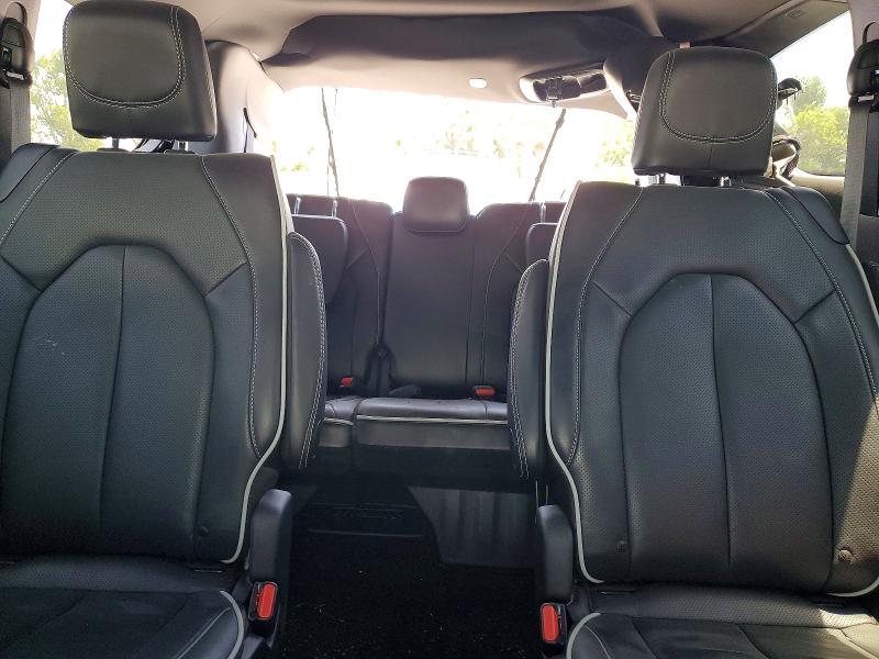 Продажа на аукционе авто 2026 Chrysler Pacifica, vin: 2C4RC1GG4TR193058, номер лота: 52829816