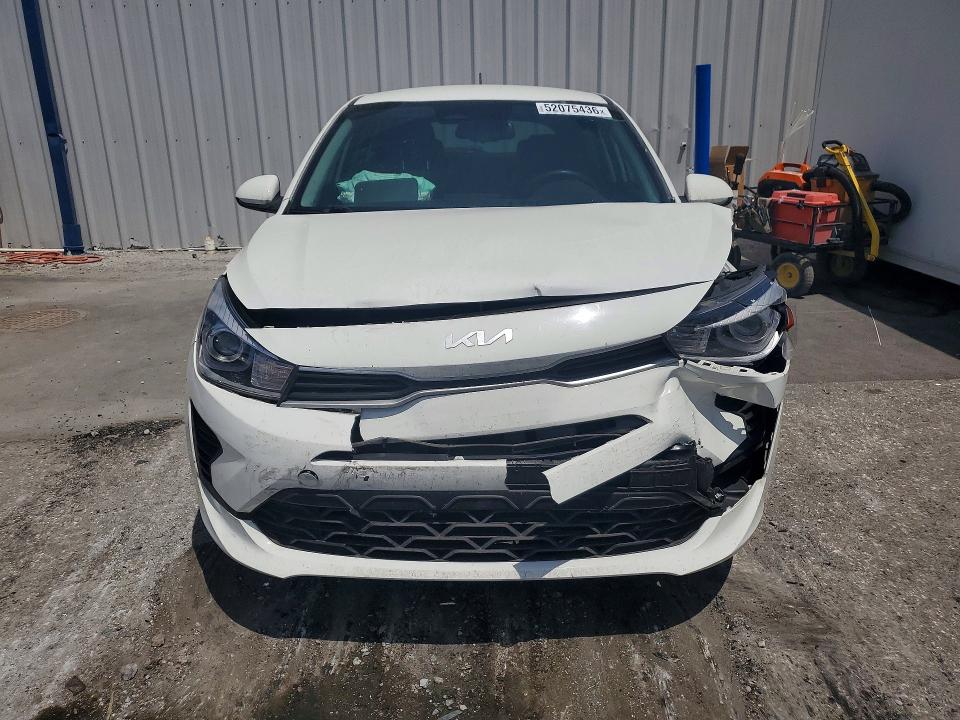 Aukcja sprzedaży 2023 Kia Rio, vin: 3KPA25AD3PE530350, numer aukcji: 52075436