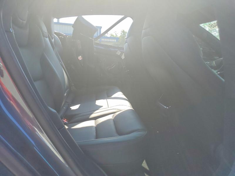 Продаж на аукціоні авто 2021 Tesla Model S, vin: 5YJSA1E55MF440450, номер лоту: 53792946