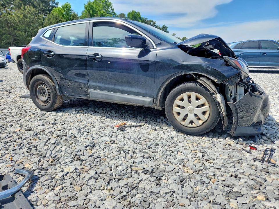 Aukcja sprzedaży 2019 Nissan Rogue Sport, vin: JN1BJ1CP4KW222273, numer aukcji: 52383666