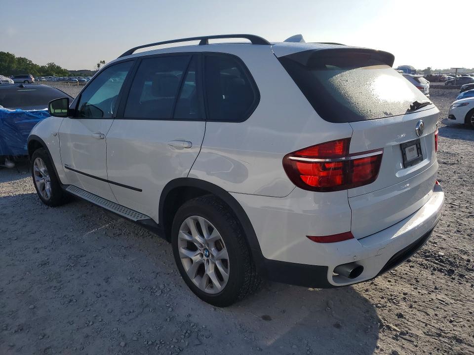Aukcja sprzedaży 2013 Bmw X5, vin: 5UXZV4C5XD0G56186, numer aukcji: 52761806