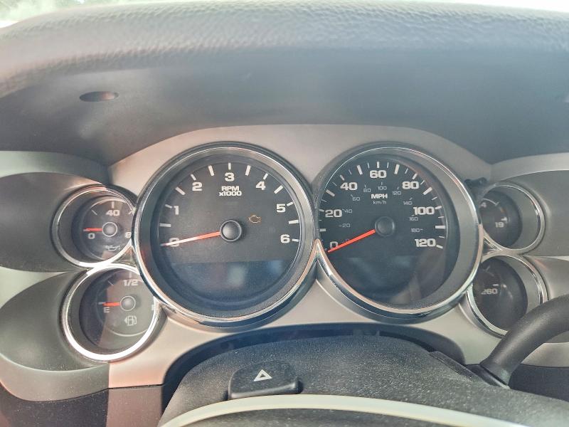 2012 Chevrolet Silverado მანქანა იყიდება აუქციონზე, vin: 1GCRCSEA6CZ113317, აუქციონის ნომერი: 52893696