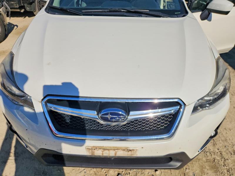 Aukcja sprzedaży 2016 Subaru Crosstrek, vin: JF2GPABC1G8207839, numer aukcji: 55039416