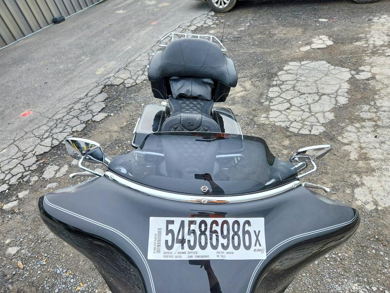 Продажа на аукционе авто 2007 Harley-davidson Flht, vin: 1HD1FF4197Y712123, номер лота: 54586986