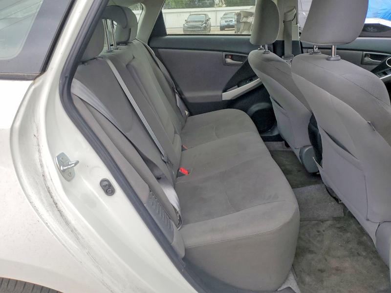 Продаж на аукціоні авто 2013 Toyota Prius, vin: JTDKN3DU4D5650211, номер лоту: 52958486