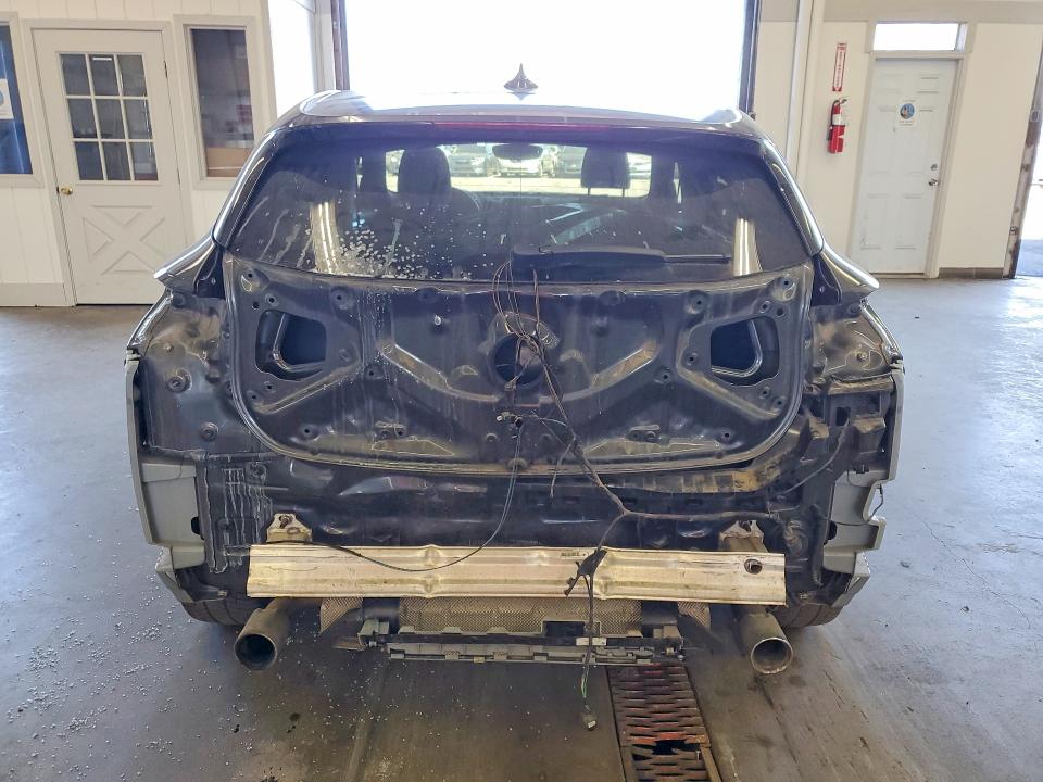 Продажа на аукционе авто 2018 Bmw X2, vin: WBXYJ5C33JEF77425, номер лота: 52371996