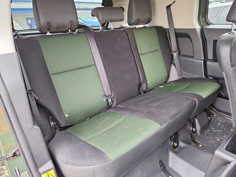 Продажа на аукционе авто 2011 Toyota Fj Cruiser, vin: JTEBU4BFXBK112202, номер лота: 52828586