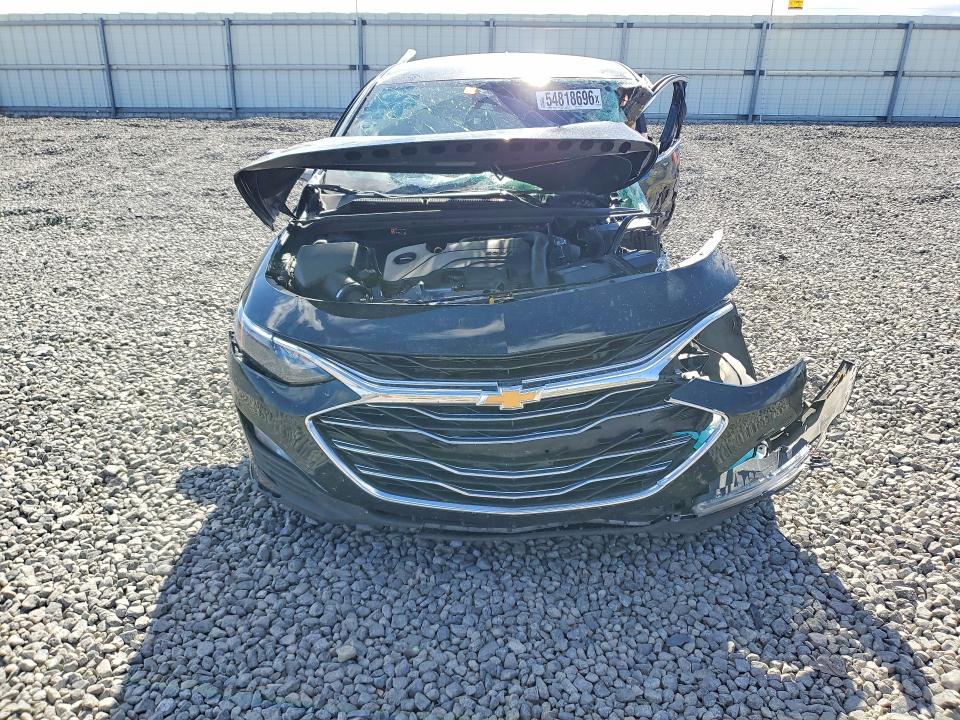 Aukcja sprzedaży 2024 Chevrolet Malibu, vin: 1G1ZD5ST2RF172680, numer aukcji: 54818696