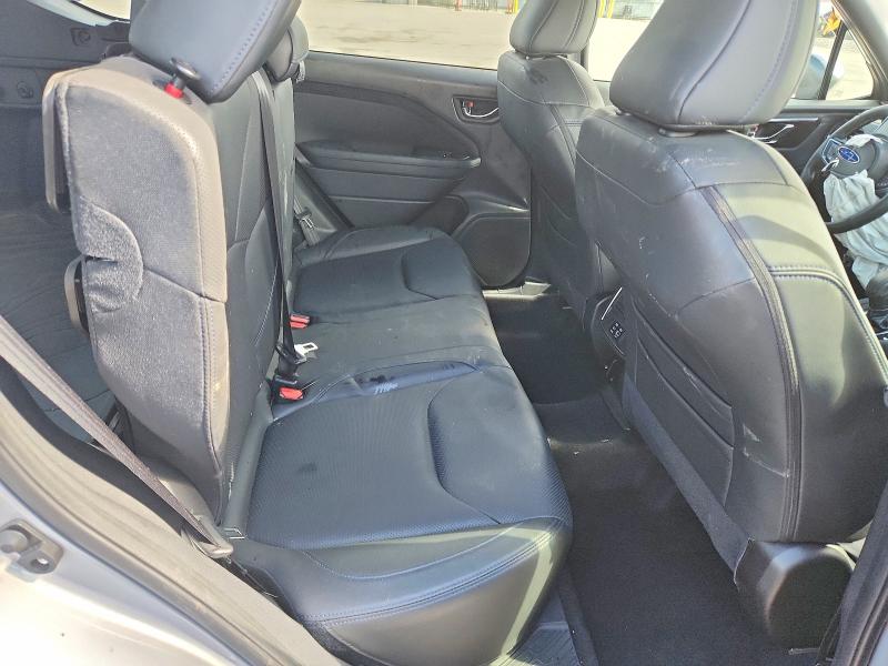 Продаж на аукціоні авто 2025 Subaru Forester, vin: JF2SLDRC4SH495801, номер лоту: 55060186