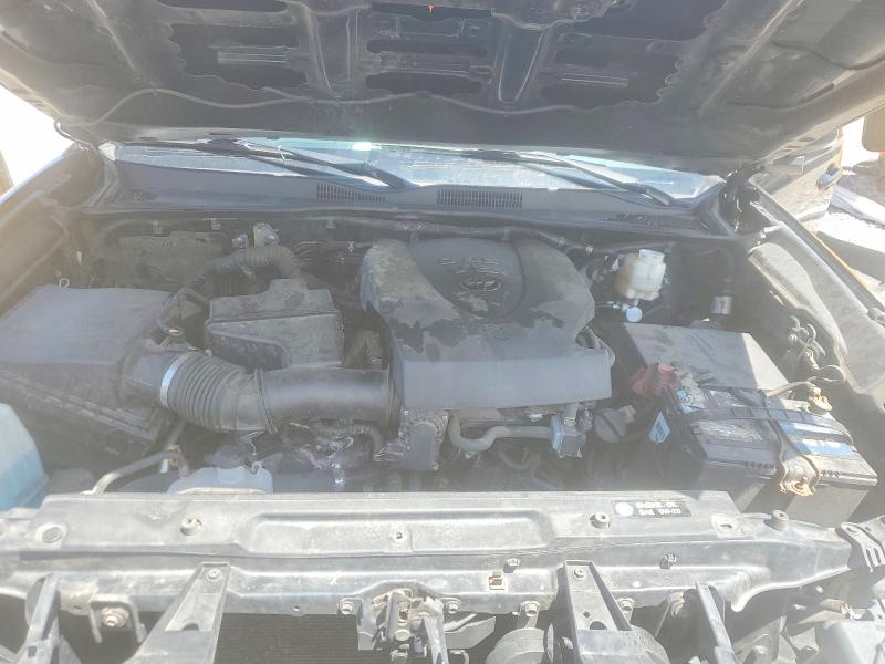 53203316 :رقم المزاد ، 3TMCZ5ANXKM268533 vin ، 2019 Toyota Tacoma مزاد بيع