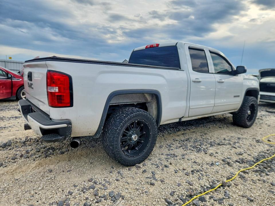 Aukcja sprzedaży 2017 Gmc Sierra, vin: 1GTV2LEC6HZ255456, numer aukcji: 53029816