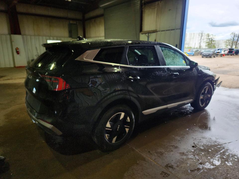 Aukcja sprzedaży 2026 Kia Sportage, vin: 5XYK23DF3TG354953, numer aukcji: 53869306