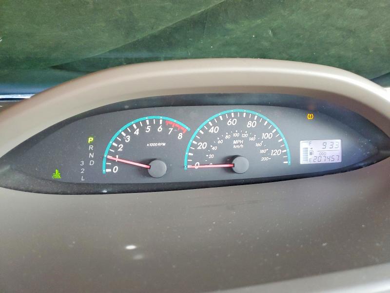 Продаж на аукціоні авто 2009 Toyota Yaris, vin: JTDBT903494042319, номер лоту: 53557536