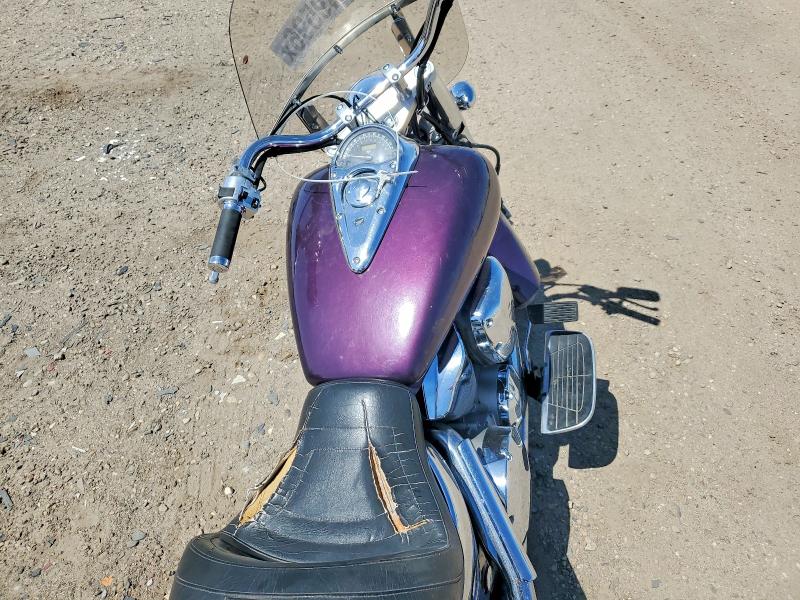 54149596 :رقم المزاد ، 1HFSC52385A201432 vin ، 2005 Honda Vtx1300 مزاد بيع