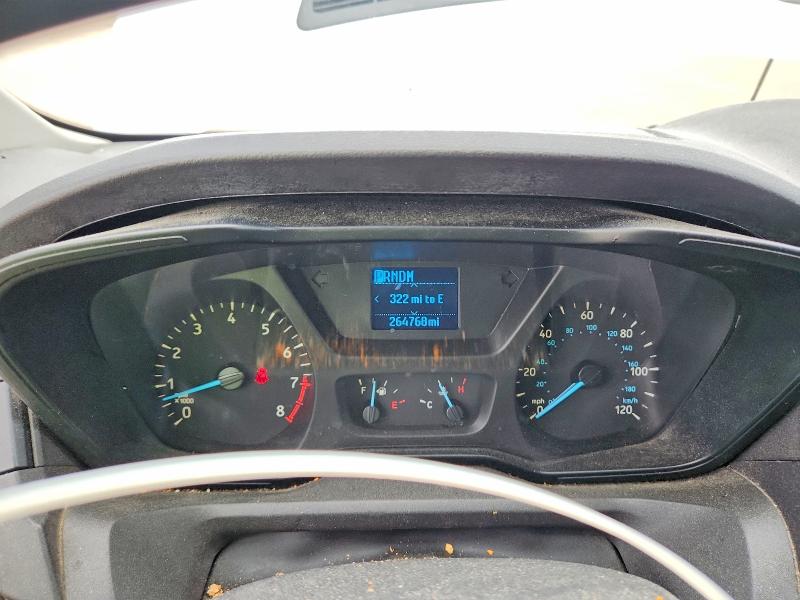 Продаж на аукціоні авто 2019 Ford Transit, vin: 1FTYR1CM4KKB30478, номер лоту: 54773186
