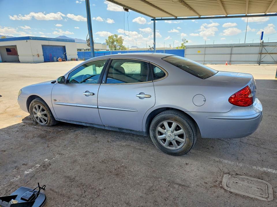 Auction sale of the 2005 Buick Lacrosse, vin: 2G4WC532851218335, lot number: 54883836
