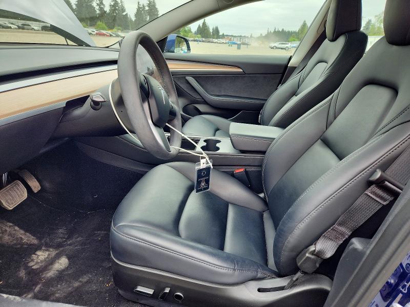 Aukcja sprzedaży 2023 Tesla Model 3, vin: 5YJ3E1EA4PF698355, numer aukcji: 52028846
