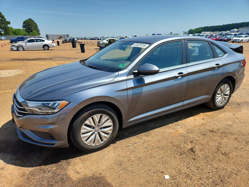 Aukcja sprzedaży 2020 Volkswagen Jetta, vin: 3VWC57BU9LM086107, numer aukcji: 53622616