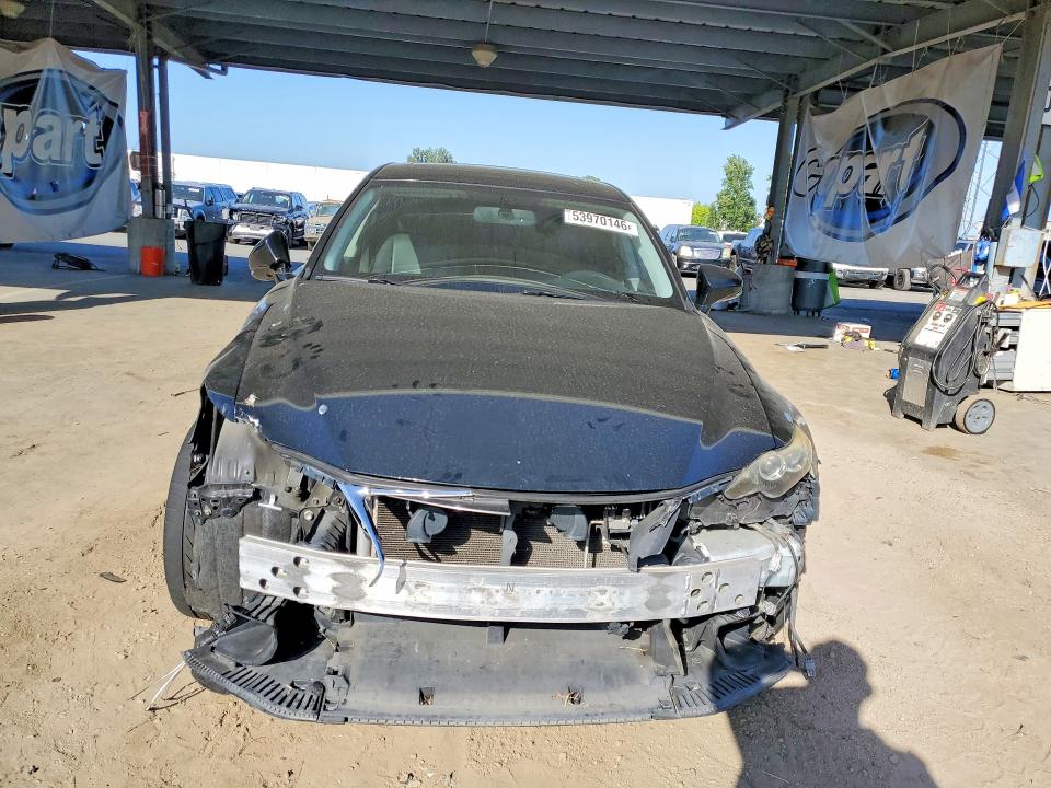 Продажа на аукционе авто 2014 Lexus Is, vin: JTHBF1D24E5022794, номер лота: 53970146