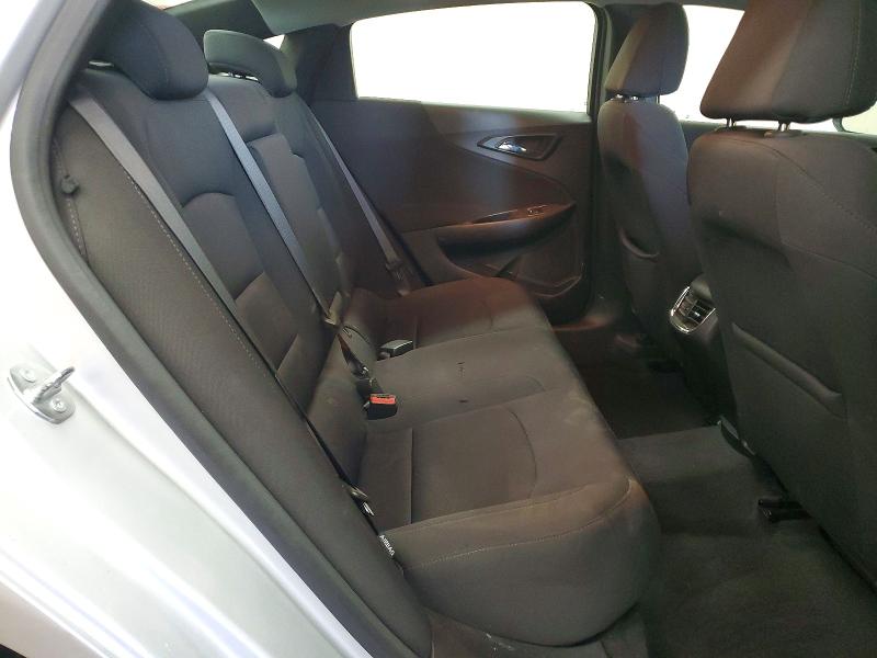Aukcja sprzedaży 2020 Chevrolet Malibu, vin: 1G1ZD5ST5LF103120, numer aukcji: 52289446