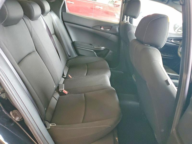 Aukcja sprzedaży 2017 Honda Civic, vin: SHHFK7H23HU213703, numer aukcji: 54340906