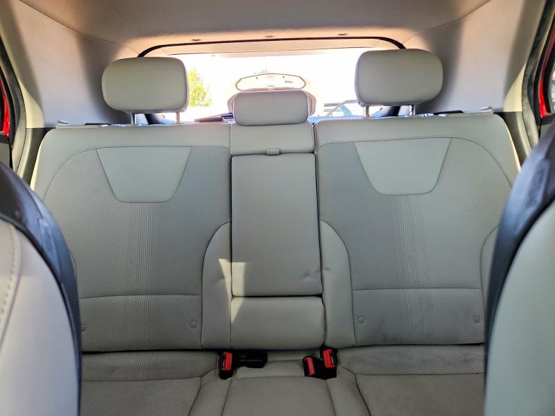 2024 Kia Niro მანქანა იყიდება აუქციონზე, vin: KNDCR3LE9R5159482, აუქციონის ნომერი: 52742976